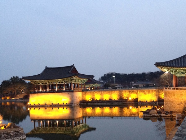 [추천/맛집투어] 고국 내륙일주 6박 7일